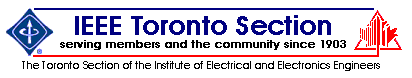 IEEE Toronto Section