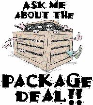 [The Package Deal]