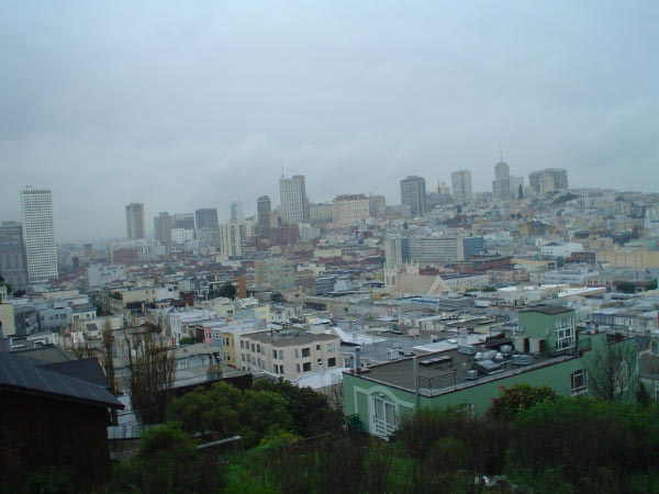 HPCA2005 San Francisco 013