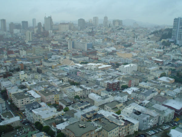 HPCA2005 San Francisco 016