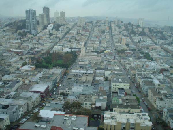 HPCA2005 San Francisco 019