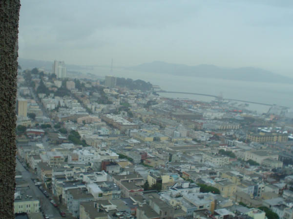 HPCA2005 San Francisco 020