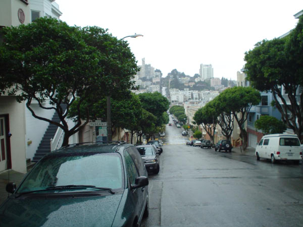 HPCA2005 San Francisco 022