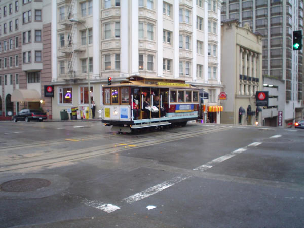 HPCA2005 San Francisco 034