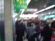 Shinjuku Subway - World's Busiest
