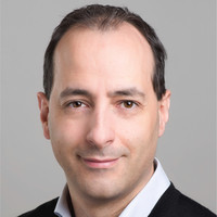 Antonio Liscidini