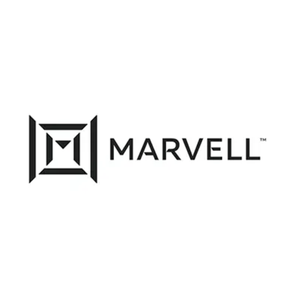 Marvell Technology Logo