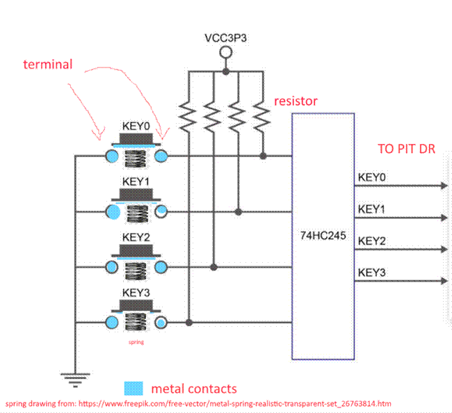 A diagram of a circuit
Description automatically generated