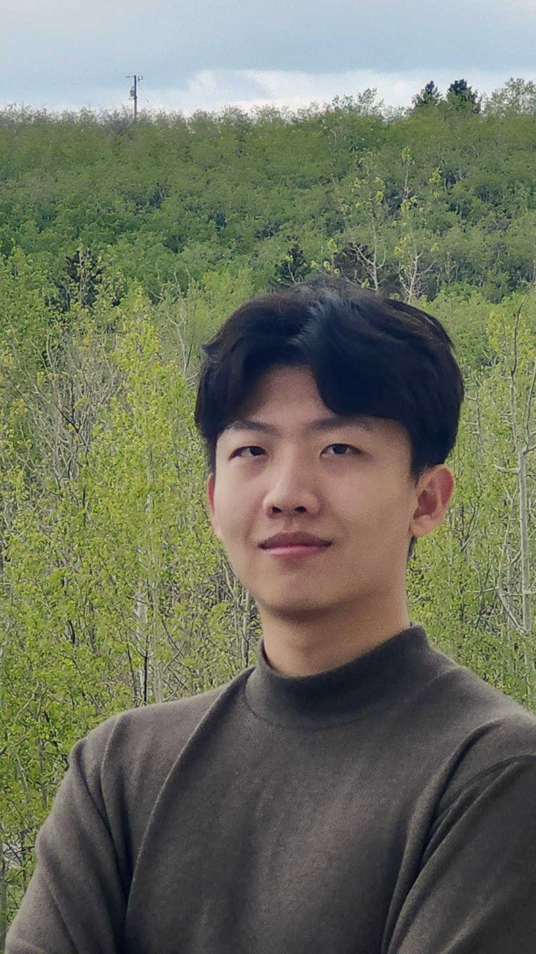 Shuo Yin