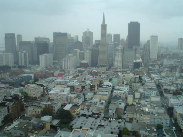 HPCA2005 San Francisco 017