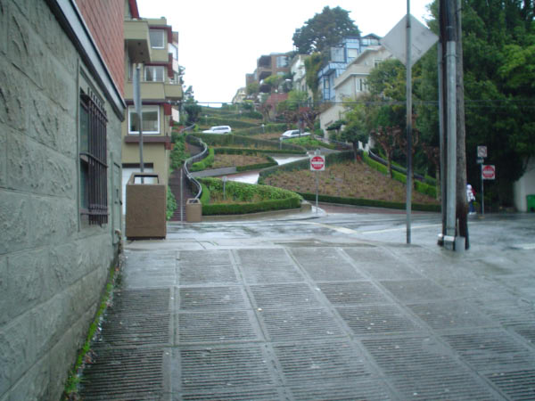 HPCA2005 San Francisco 023
