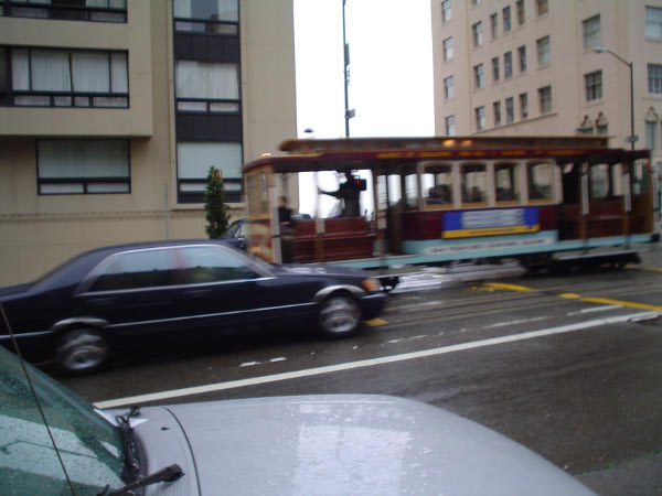 HPCA2005 San Francisco 028