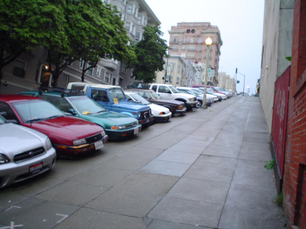 HPCA2005 San Francisco 033