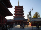 Asakusa Temple