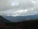 Mount Fuji (not there)