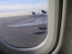 Plane window